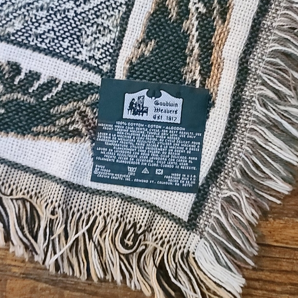 Goodwin weavers Bedding Goodwin Weavers Poshmark